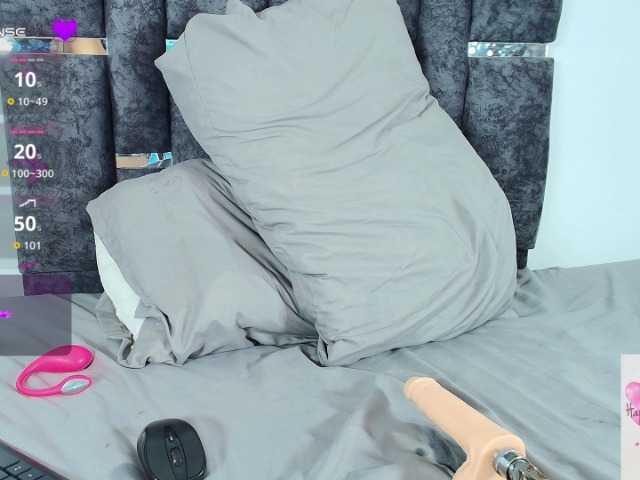 Preview of taniamilan