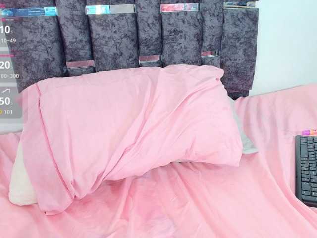 taniamilan's BongaCams show and profile