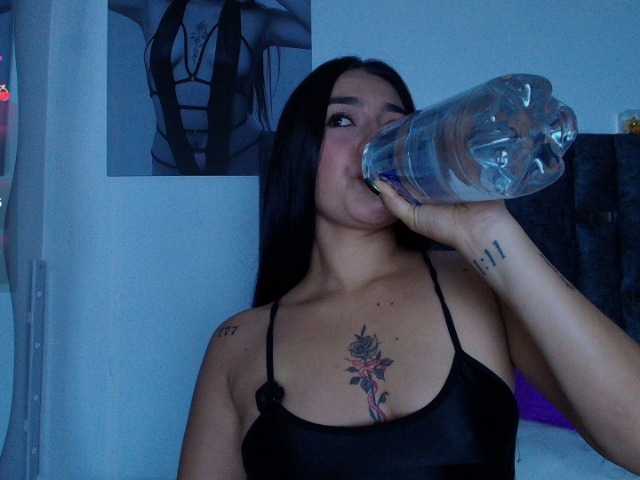 taniamilan's BongaCams show and profile