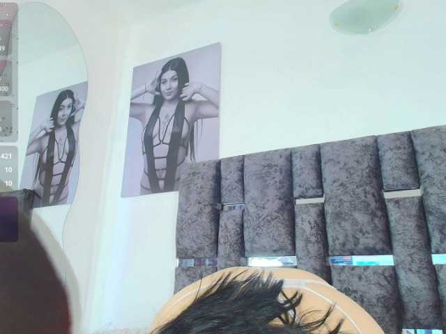 taniamilan's BongaCams show and profile