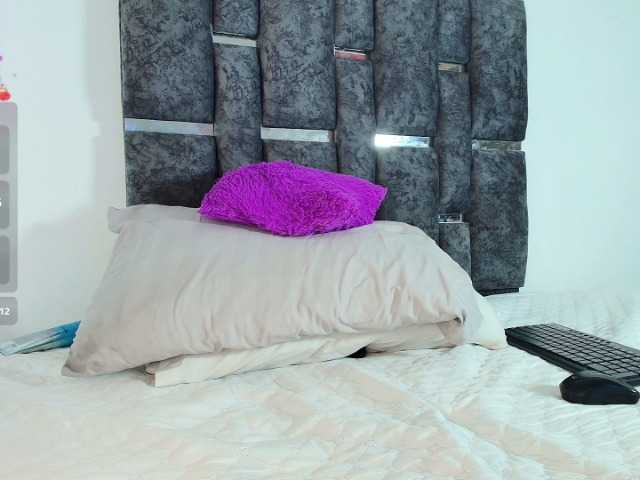 taniamilan's BongaCams show and profile