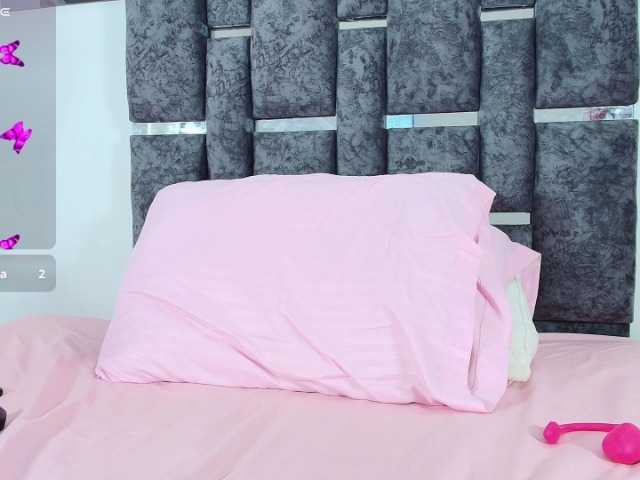 taniamilan's BongaCams show and profile