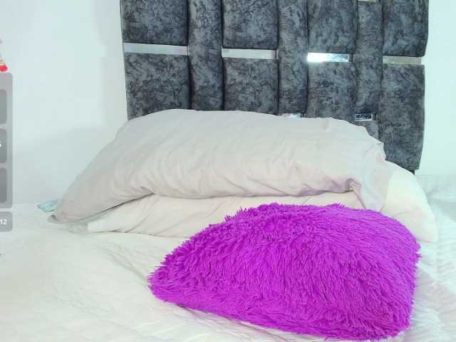 taniamilan's BongaCams show and profile