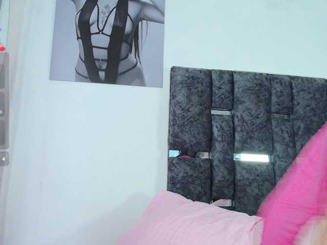 taniamilan's BongaCams show and profile