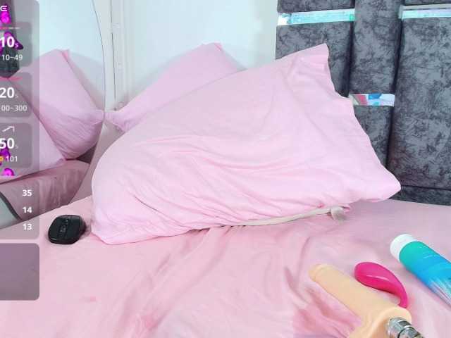 taniamilan's BongaCams show and profile