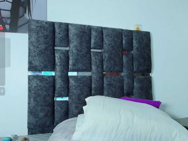 taniamilan's BongaCams show and profile