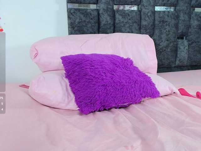 taniamilan's BongaCams show and profile