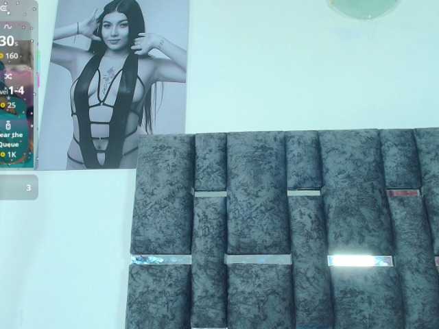 taniamilan's BongaCams show and profile