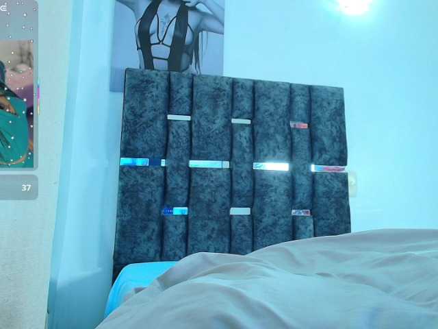 taniamilan's BongaCams show and profile