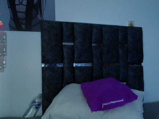 taniamilan's BongaCams show and profile