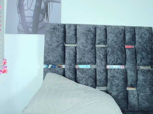 taniamilan from BongaCams