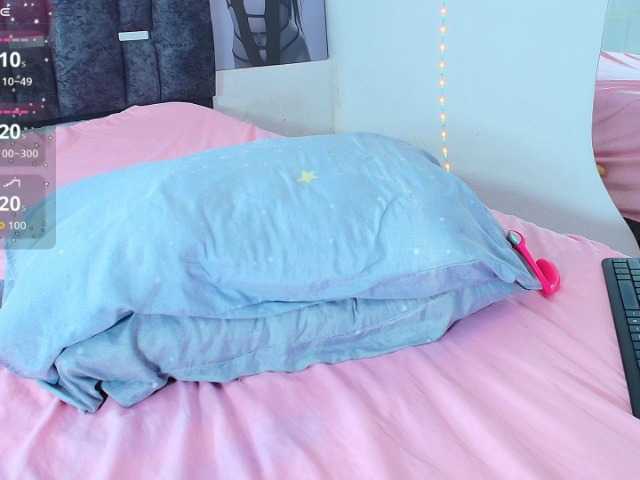 taniamilan's BongaCams show and profile