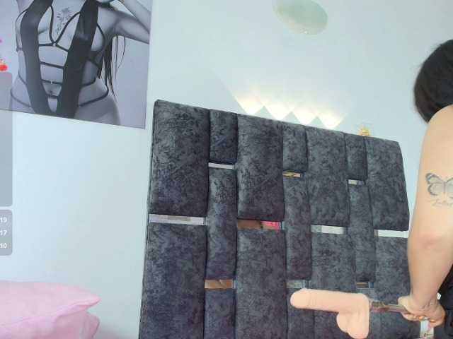 taniamilan's BongaCams show and profile