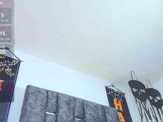 TaniaMilan webcam
