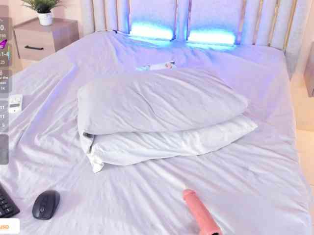 TaniaMilan webcam