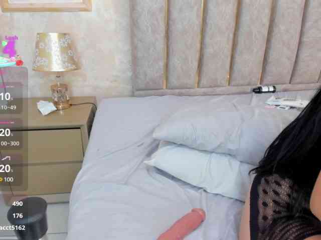 TaniaMilan webcam