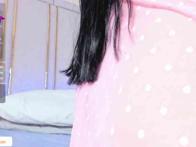 TaniaMilan webcam