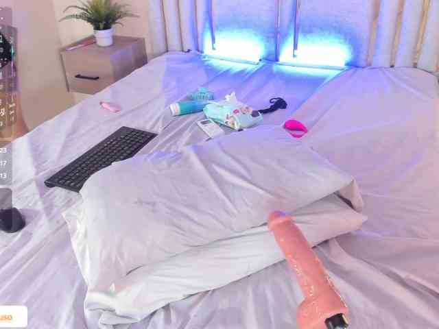 TaniaMilan webcam
