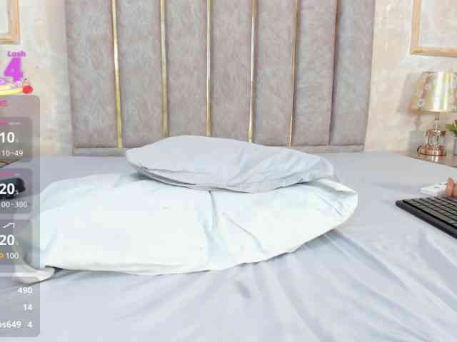 TaniaMilan webcam