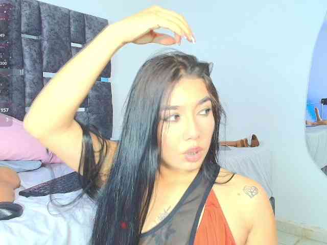 TaniaMilan webcam