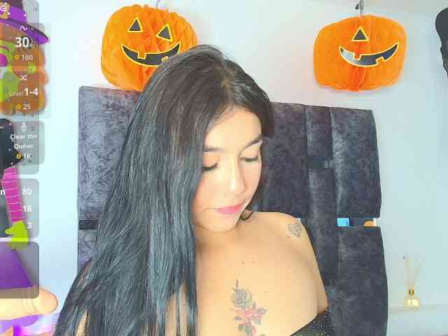 TaniaMilan webcam