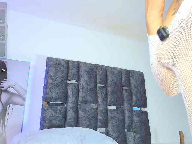 TaniaMilan webcam