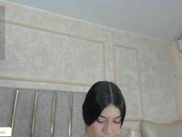 TaniaMilan webcam