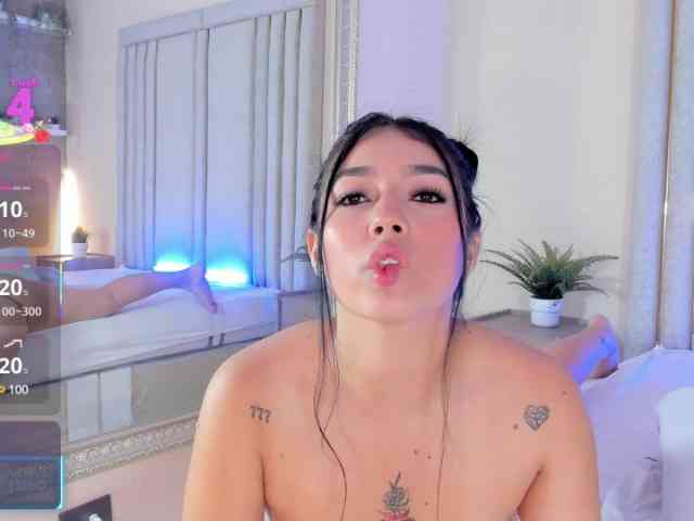 chatting live Taniamilan