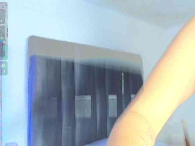 TaniaMilan webcam