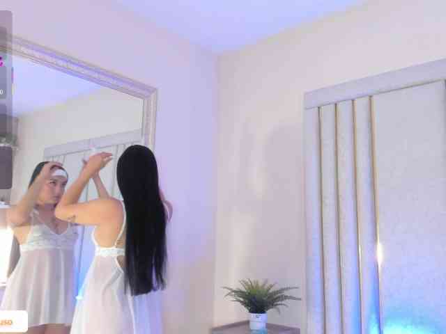 TaniaMilan webcam