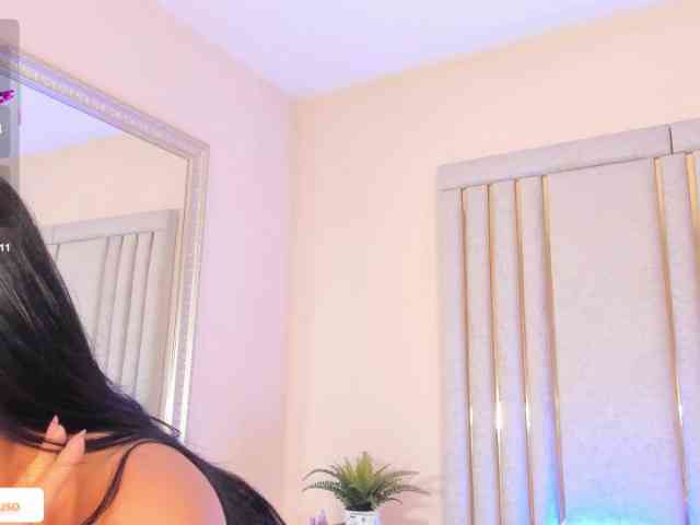 taniamilan Live Webcam on BongaCams