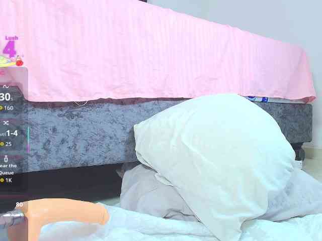 TaniaMilan webcam