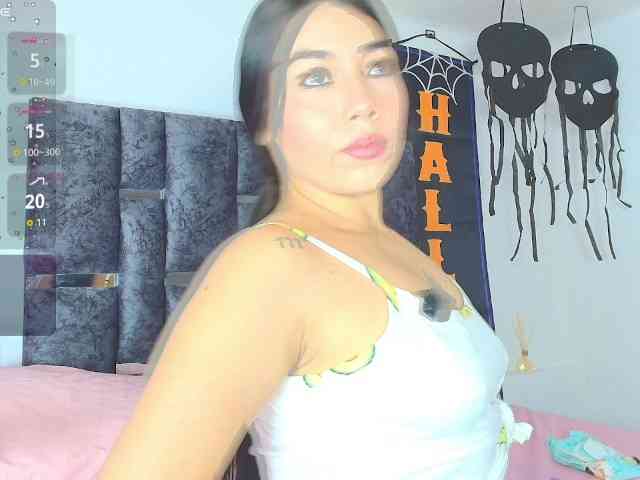 TaniaMilan webcam