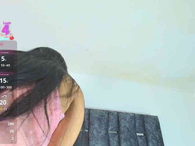 TaniaMilan webcam
