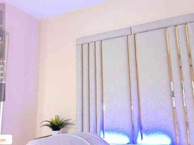 TaniaMilan webcam