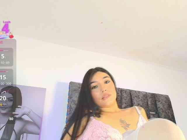 TaniaMilan webcam