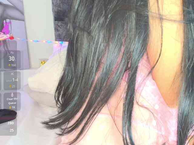 TaniaMilan webcam