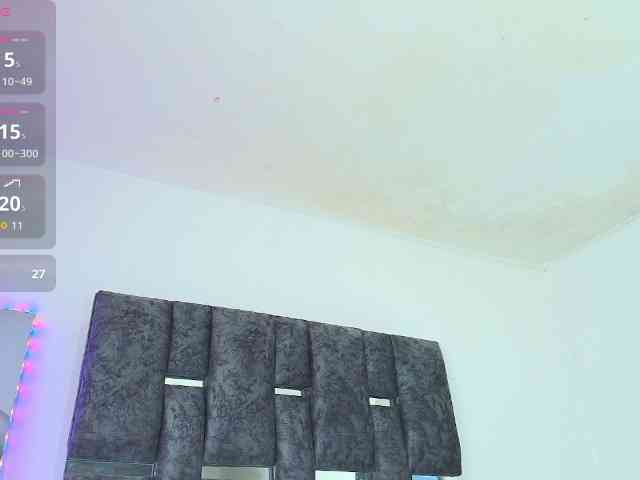TaniaMilan webcam