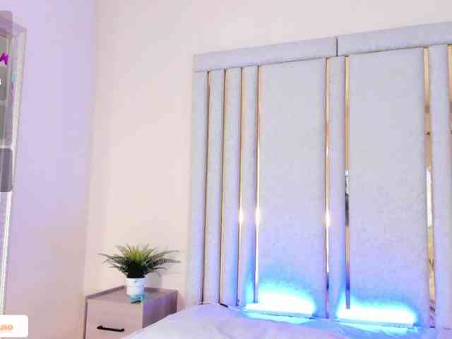 TaniaMilan webcam