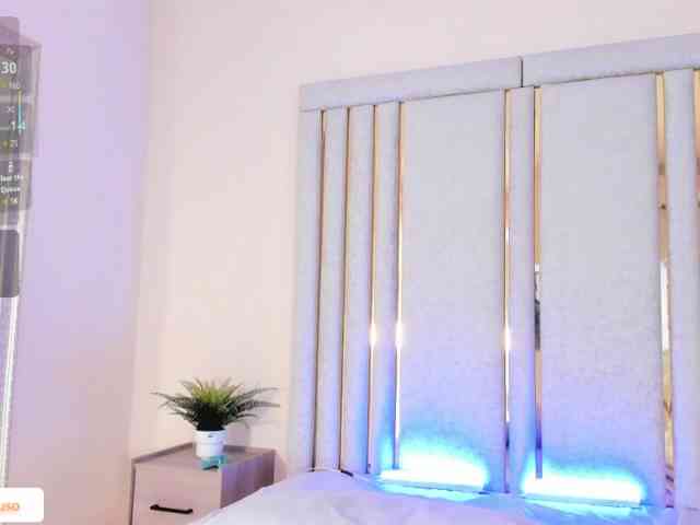 TaniaMilan webcam