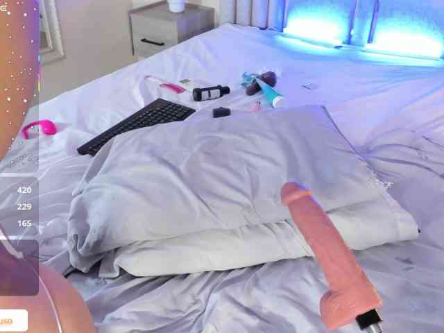 live webcam Taniamilan