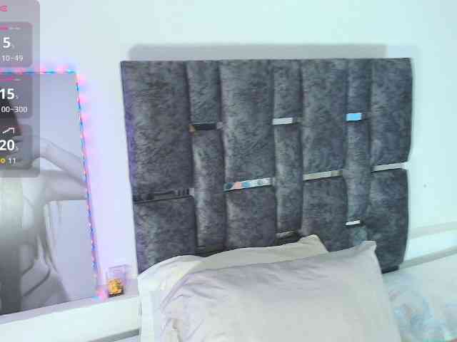 TaniaMilan webcam