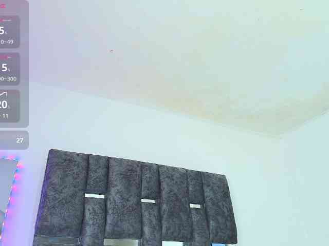 TaniaMilan webcam