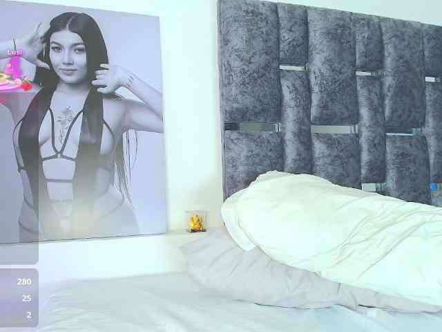 TaniaMilan webcam