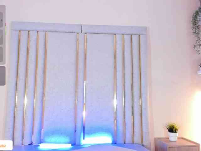 TaniaMilan webcam