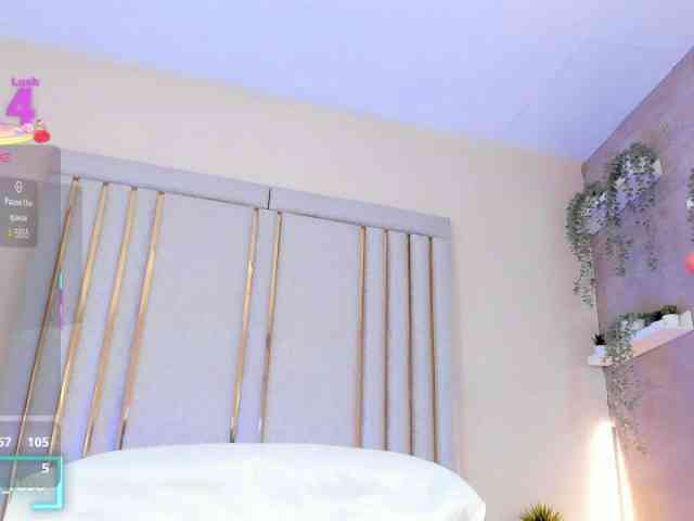 TaniaMilan webcam
