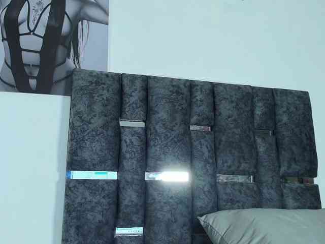 taniamilan Live Webcam on BongaCams