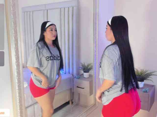 TaniaMilan webcam