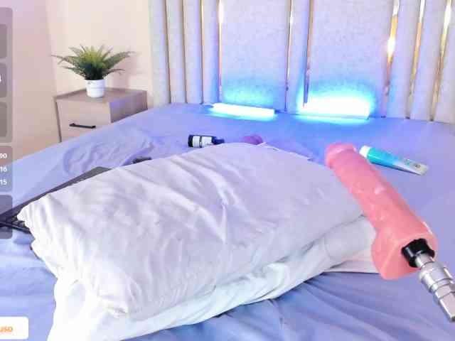 TaniaMilan webcam