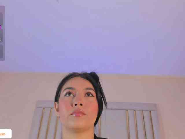 TaniaMilan webcam
